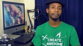 Famous Cheap and Free Logo Designs [Rant]