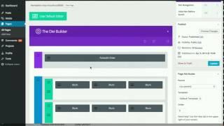 Using The Divi Role Editor