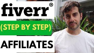 How To Make Money With The Fiverr Affiliate Program
