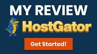 HostGator Review: Why I Recommend Them as a Long-Time Customer