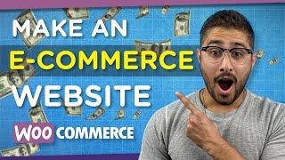 How to Create an eCommerce Website with Wordpress | Step-By-Step Tutorial 2021