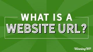 What Is A Website URL?