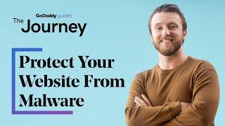 What Is Malware and How to Protect Your Website From Attacks | The Journey