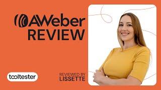AWeber Review: What Does it Have to Offer in 2022?