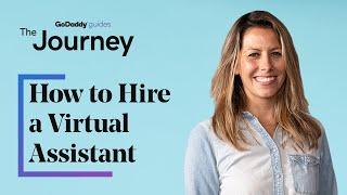Why You Should Hire a Virtual Assistant