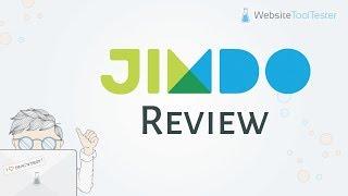 Jimdo Review - Pros and Cons of the New Version