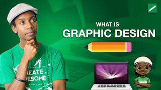 What is Graphic Design [2017]
