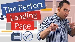 How To Build A High Converting Landing Page From Scratch (CRO Guide)