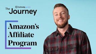 Everything You Need to Know About Amazon Associates Affiliate Program | The Journey