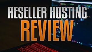 Reseller Hosting Review: NameHero vs. InMotion Hosting