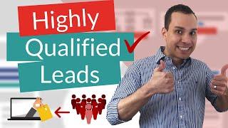 Quick Lead Generation Techniques For Your Business