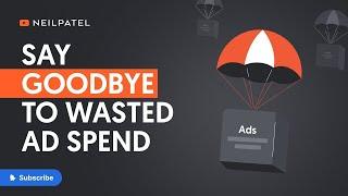 5 Ways to Eliminate Wasted Ad Spend