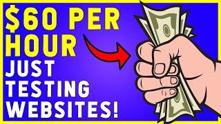 10 Websites To Make Money Online For FREE In 2020  (No Credit Card Required!)