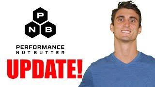 PNB Quick Update | Vlog 8