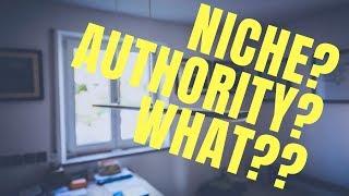 Should I build Small Niche Sites or Focus on One Big Authority Site?