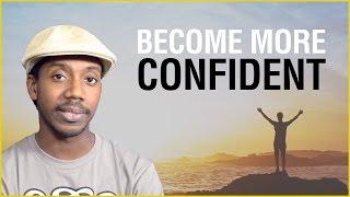 How to Become More Confident and Overcome Imposter Syndrome