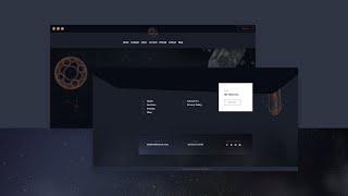 Download a FREE Header and Footer for Divi’s Tarot Layout Pack
