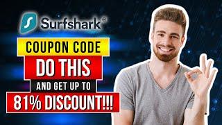 Surfshark Discount: How to get Maximum Discount!!??