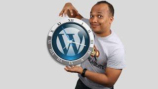 WordPress Theme Development Course Promo