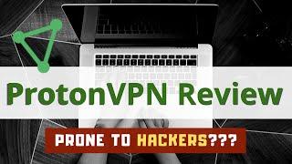ProtonVPN Review: Should You TRUST Them???