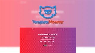 Echrist - Responsive Event Landing Page Template #65920