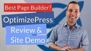 OptimizePress 2.0 Review | Top 5 Reasons OptimizePress Is The Best WordPress Landing Page Builder