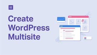 How to Create a Multisite on WordPress #MondayMasterclass