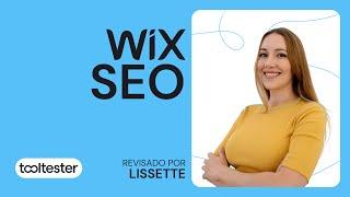 Cómo potenciar tu SEO con Wix?