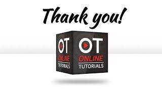 Thanks All | CSS Animation Effects | 90000