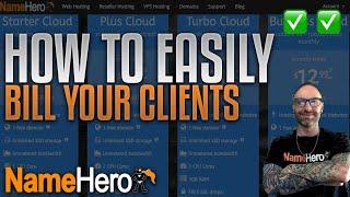How To Bill Your Clients For WordPress Designs, SEO, And Other Services With Ease (For Free)