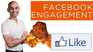 4 Facebook Marketing Tips to Boost Engagement on Your Page | How Often Should You Post?