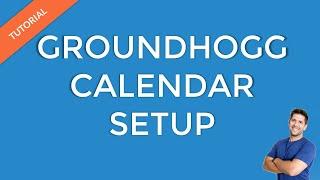 Set up a Booking Calendar Inside of Wordpress (Groundhogg Tutorial)