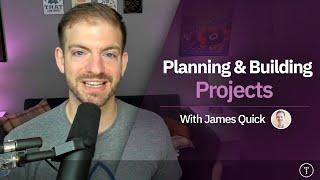 Planning & Building Projects