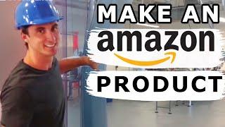 How to Find Manufacturers To Create a Product and Sell On Amazon