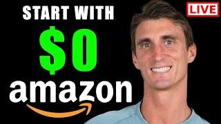 How To Start An Amazon FBA Business With $0 Using Kickstarter