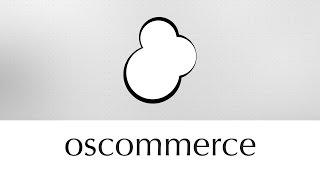 osCommerce. How To Remove/Edit "Powered By osCommerce"
