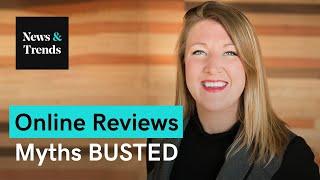 4 Biggest Myths About Online Reviews (Told by Yelp!)