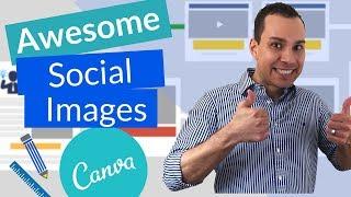 Easy Canva Tutorial: Top 3 Reasons To Use Canva For beginners| Fast & Easy Tutorial