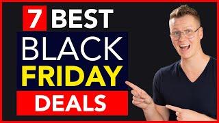 The Best Black Friday Deals For 2022