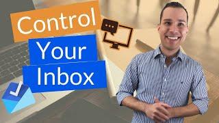 Inbox Zero Formula: 3 Email Management Tips For Entrepreneurs