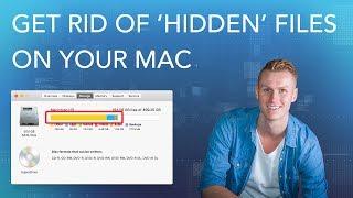 How To Remove 'Other' Files From Mac