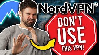 NOT A NORMAL NORDVPN REVIEW: SHOULD YOU GET IT???