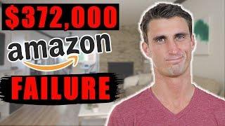 My First Year Selling On Amazon FBA - The Honest Results