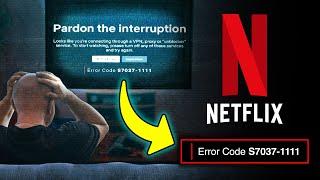 Best VPN for Netflix: Watch Any Country Library!!
