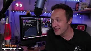 Lump Sum or Monthly Income? (live stream clip)