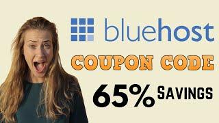 Bluehost July 2020 Discount Codes  Great Savings for you