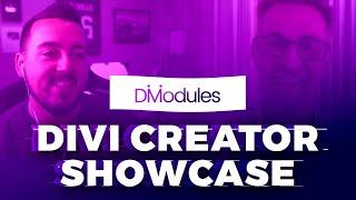 Divi Creator Showcase: Divi-Modules