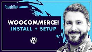 How to install WooCommerce | Fresh install in 2020