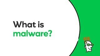 What is Malware? | GoDaddy