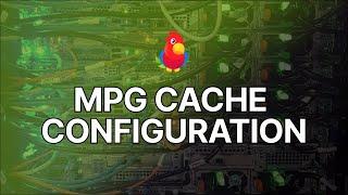 How to Configure Cache Settings in the Multiple Pages Generator (MPG) WordPress Plugin [2022]